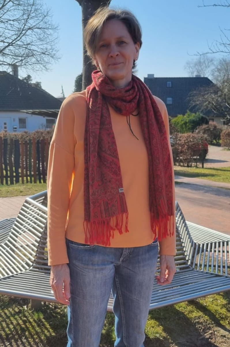 Diana Harbauer